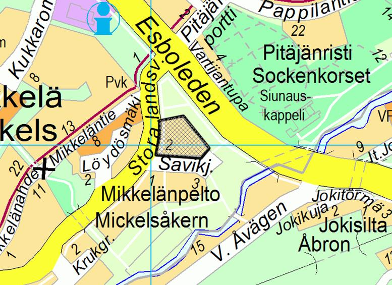 Espoon kaupunki Pöytäkirja 19 Kaupunkisuunnittelulautakunta 03.02.