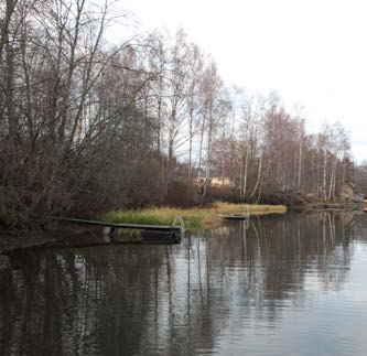 Kaava-alueen pinta-ala on noin 1,5 ha. SUUNNITTELUN TAVOITE Tavoitteena on luoda asemakaavalla uusia rakennuspaikkoja pientaloille.