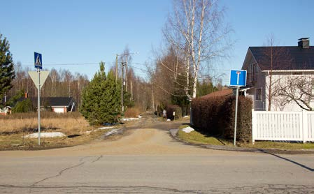 Maakuntakaava Suunnittelualueella on voimassa Pirkanmaan 1.maakuntakaava.