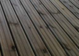 uritettu mänty koko 926x296x80mm väri: ruskea väri: harmaa 26x116