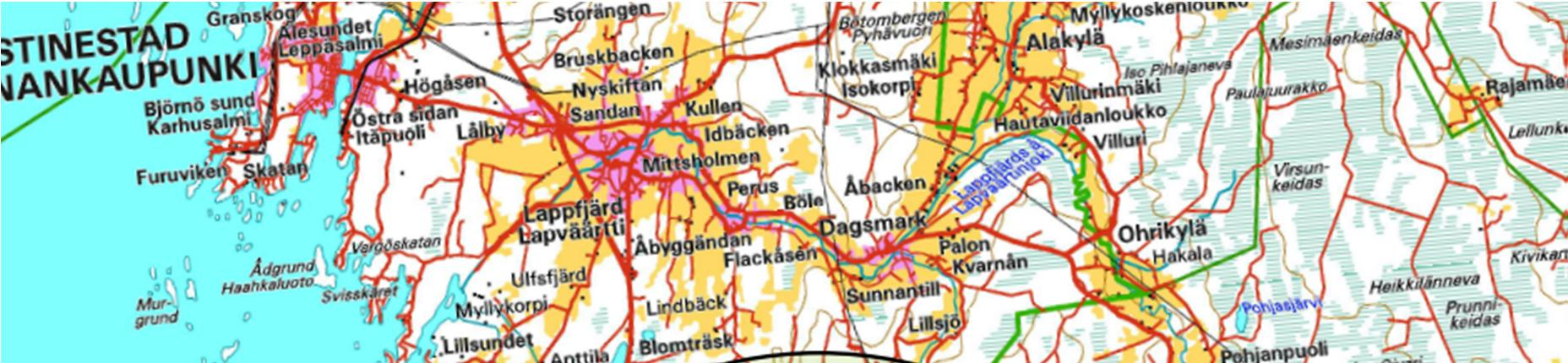 29 Vaikutusten arvioinnissa huomioidaan tuore julkaisu "Tuulivoimarakentamisen suunnittelu", joka antaa ohjeistuksia mm.