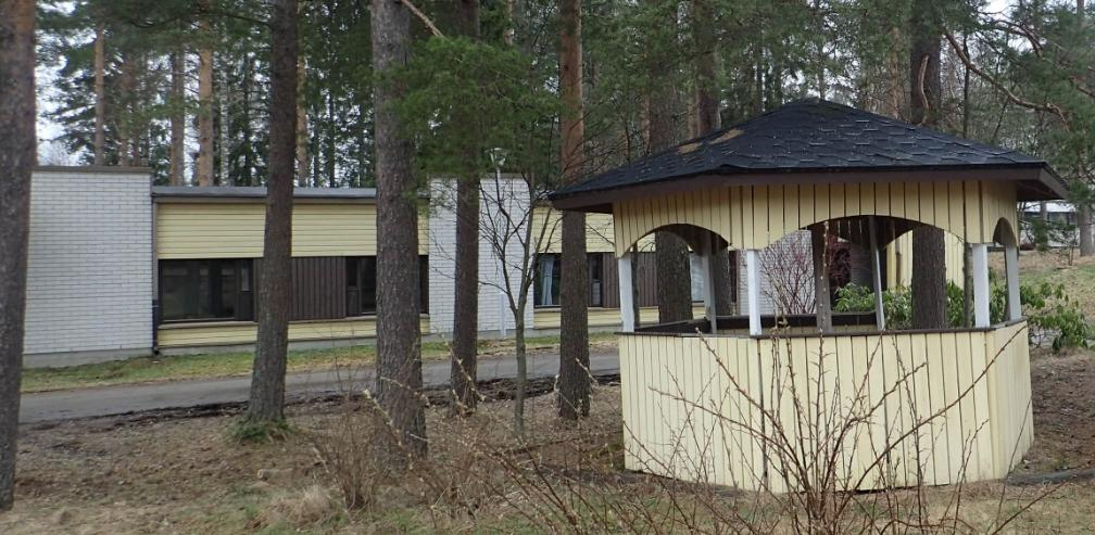 PURKUTYÖSELOSTUS 21.11.