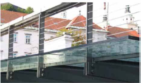 Lasirakenteiden suunnittelua koskeva Eurokoodi Structural glass Design and construction rules Kolmeosainen ohje Part 1: Basis of design and