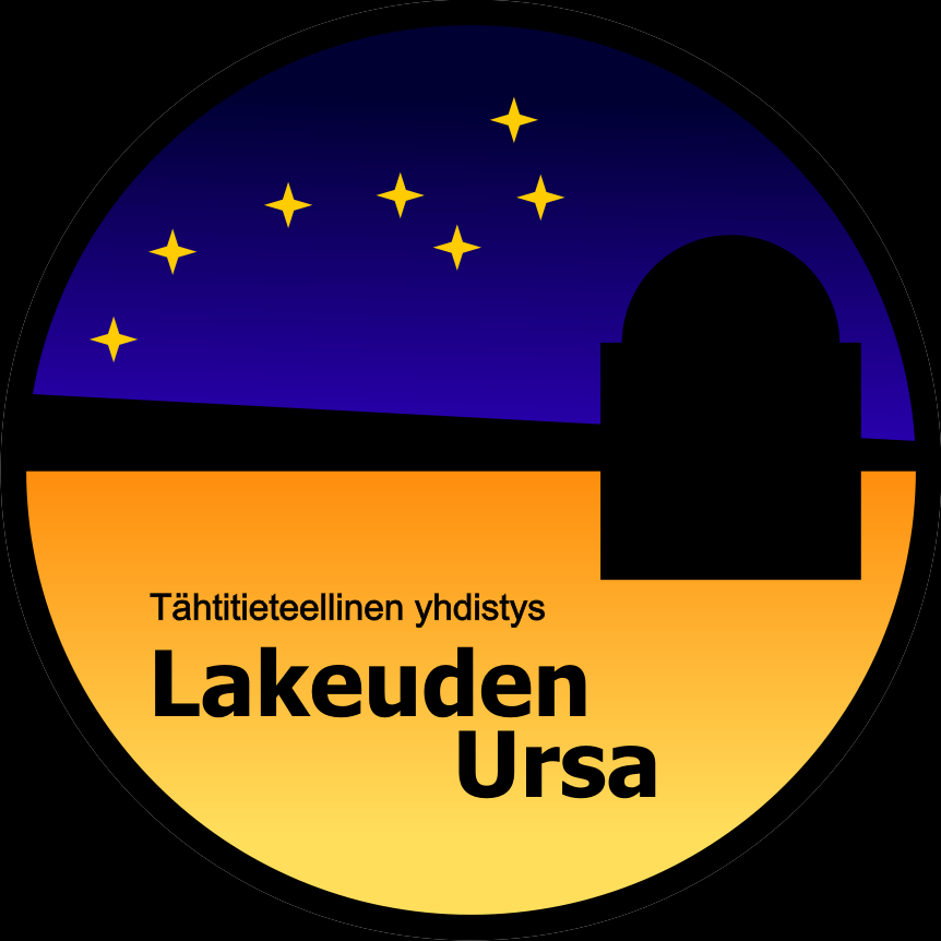 Lakeuden Ursa ry.