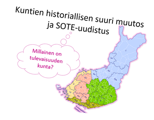 Miten kuuluu