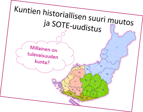 yhteiskunnan