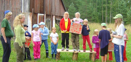 aiemminkin otettiin selvää turvallisuusasioista, mutta aikaisemmin kaikkia