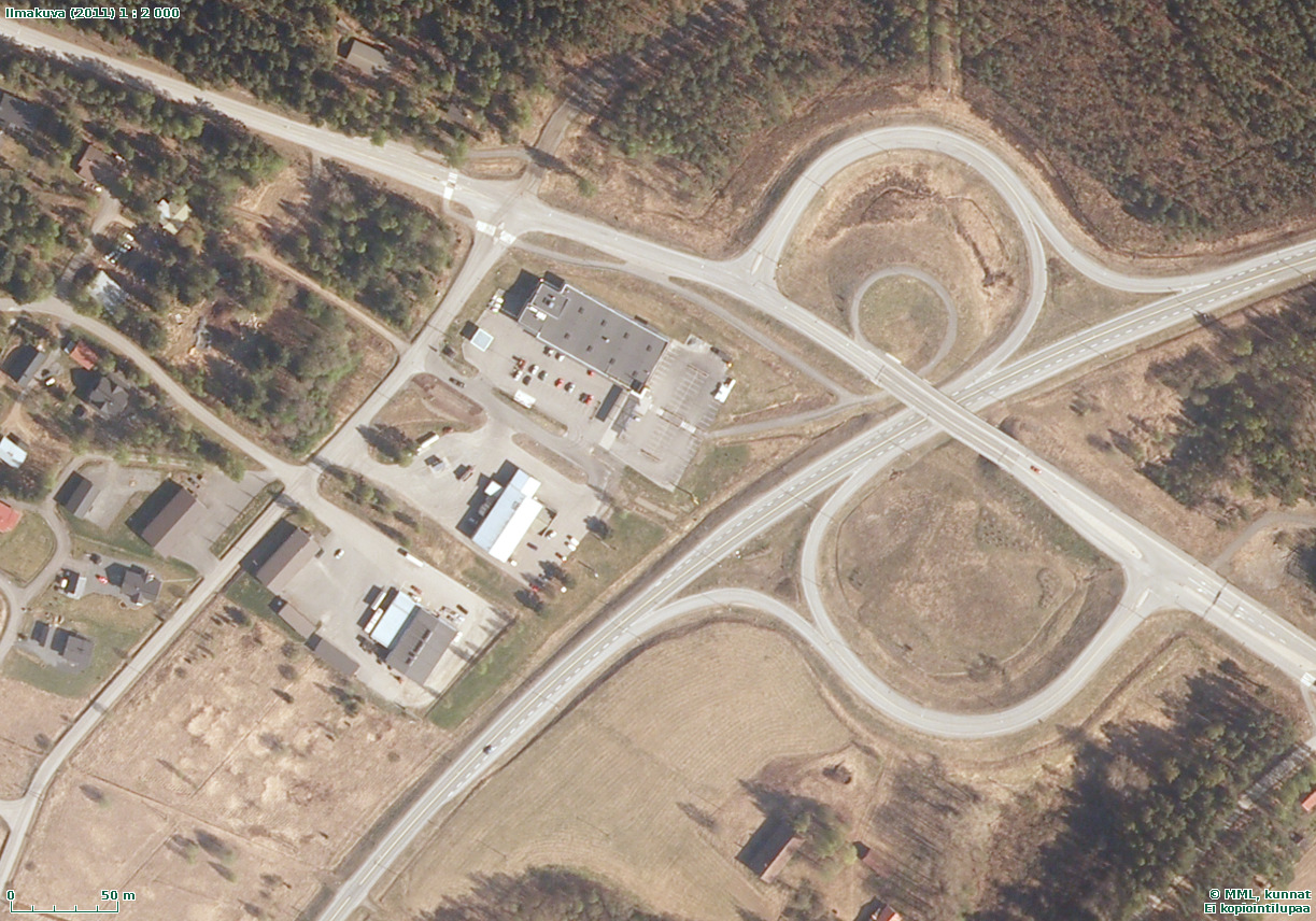 Kaavoituksen vireilletulo: Kaavoitustoimikunta 5.5.2008 6 Kaavaehdotus: Kunnanhallitus 9.12.