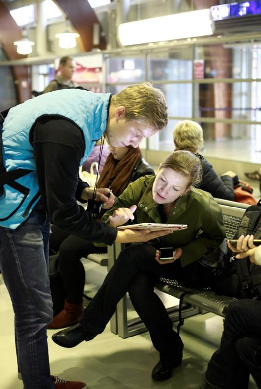 12 Helsingin seudun liikennejärjestelmäsuunnitelman HLJ 2015 valmistelua ja H-TTransPlan-projektia (Helsinki Tallinn Transport & Planning Scenarios).