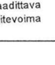 lähtötilanteeseen.