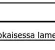 väliset sekä vaakasuorat että pystysuorat voimat.