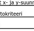 pintahalkeamiin kertyneen veden paine voidaan