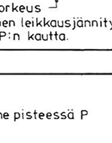 1 Huokosylipaine Tässää luvussa käsitellään huokosveden npainetta, sen muutoksia kuormitettaessa pehmeitä maakerroksia ja huokosveden npaineen vaikutusta maan lujuuteenn ja sitä kautta