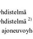 Tätää rajaa ei ole mis- tus,