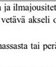 tarvitaan erillinenn