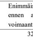 Erikoiskuljetuslupien sään