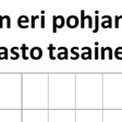 harvoissa tapauksissa merkittä- ra- vä, sillä vaarallisimman liukupinnan ulkopuolelle jäänytt osa kuormasta ei vaikuta