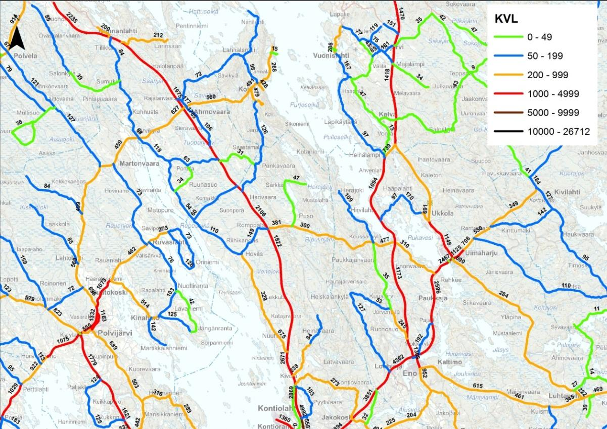 58 Joensuun kaupunki LIITE 8