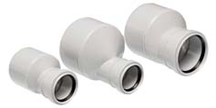 Supistusyhteet d e1/d e2 H L Uponornro LVInro 75 50 12 19 1000232 2408039 110 50 28 41 1000233 2408040 110 75 16 27