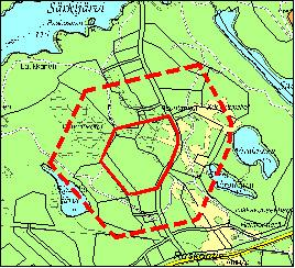 : Osallistumis- ja arviointisuunnitelman (OAS) tarkoitus on määritelty Maankäyttö- ja rakennuslain 63 :ssä mm.