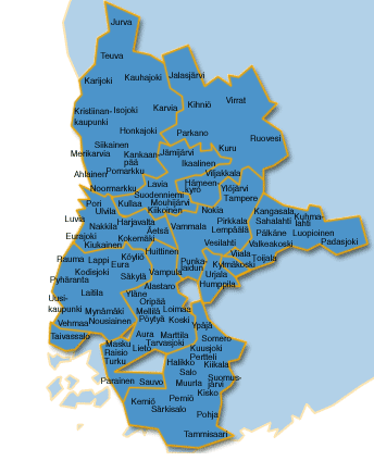 9 saha on kaikilta osin suurempi kuin koskaan ennen.