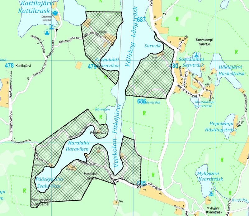 Espoon kaupunki Pöytäkirja 35 Valtuusto 24.03.