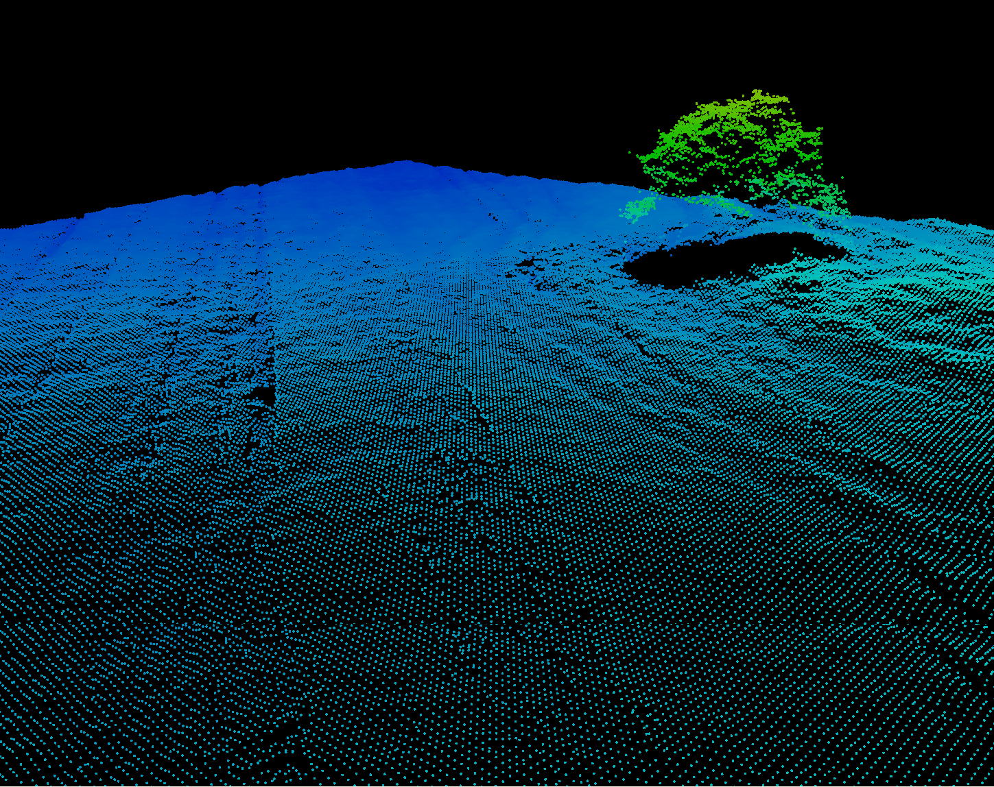 Crop elevation 16