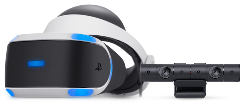 Kuva 33. Sonyn PlayStation VR lasit (Sony Interactive Eatertainment Europe ltd., 2016). 5.4 Älykellot Muiden yleisten varusteiden mukaan, myös kellot on yhä enenevässä määrin mukana älyvarusteissa.