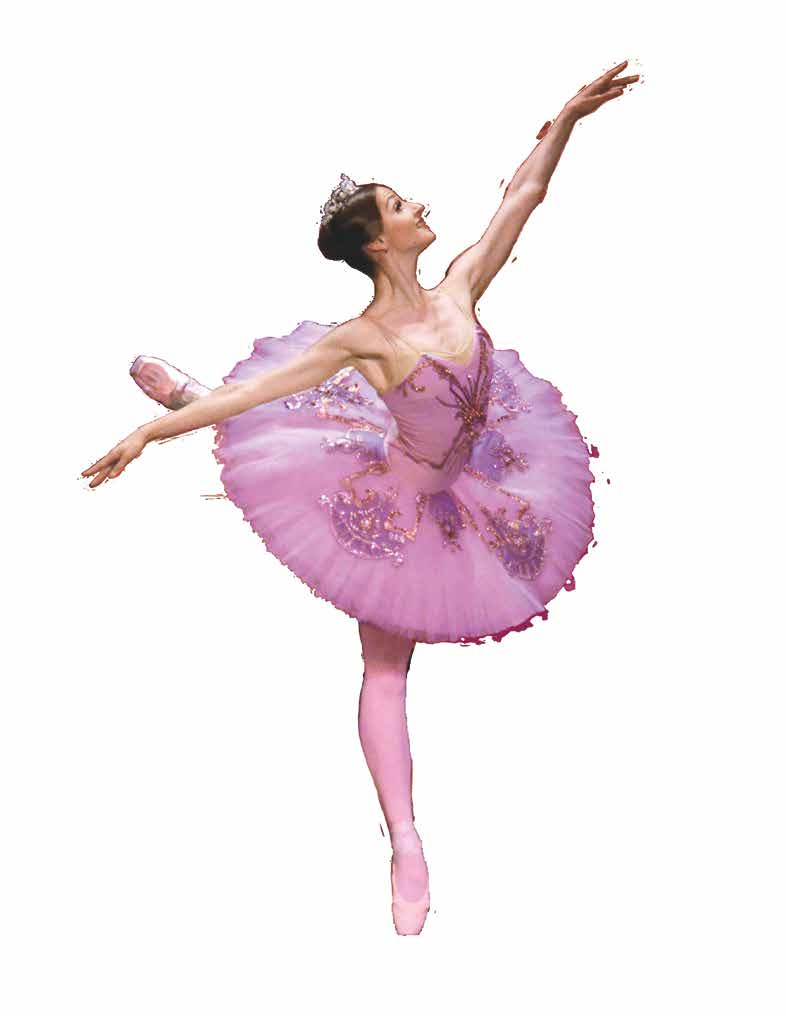 PJOTR TŠAIKOVSKI Muutokset mahdollisia. St Petersburg Ballet Theatre Sunnuntai 1.1.2017 klo 17.