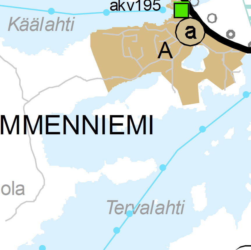 3 (7) Suunnittelumääräys: Suunnittelussa, käytössä ja rakentamisessa tulee turvata ja edistää alueen kaupunkikuvan ja rakennusperinnön arvojen säilymistä ja edelleen kehittymistä.