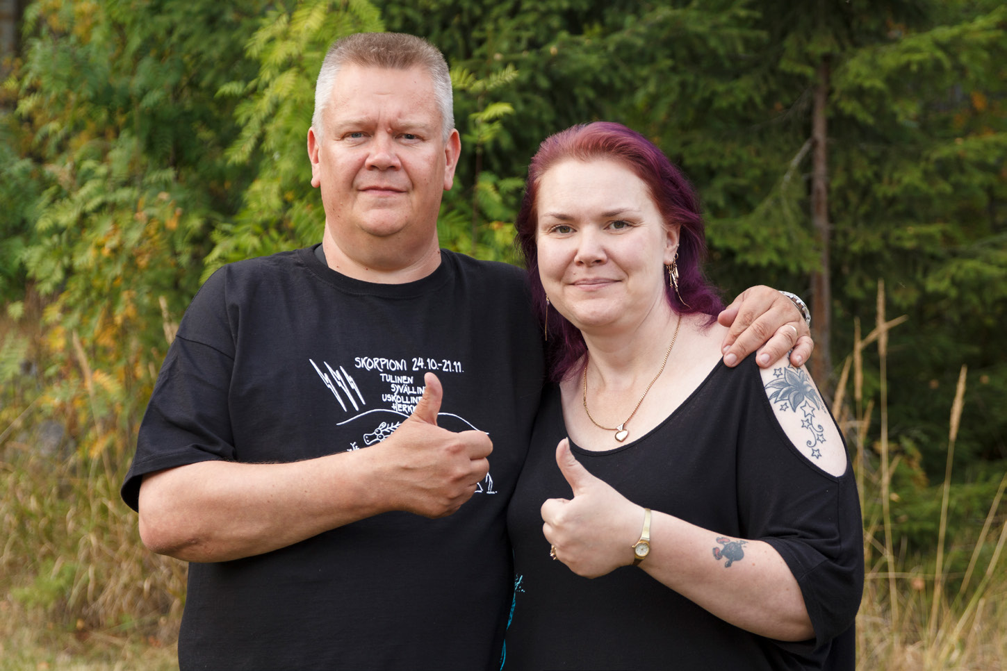 HUUTOKAUPPAKEISARI MESSUILLA 2017 Huutokauppakeisari Aki Palsamäki ja Heli tulevat ensi vuonna messuille pitämään antiikkihuutokaupan. Huutokauppa järjestetään sunnuntaina 12.3.2016 alkaen klo 13.00.