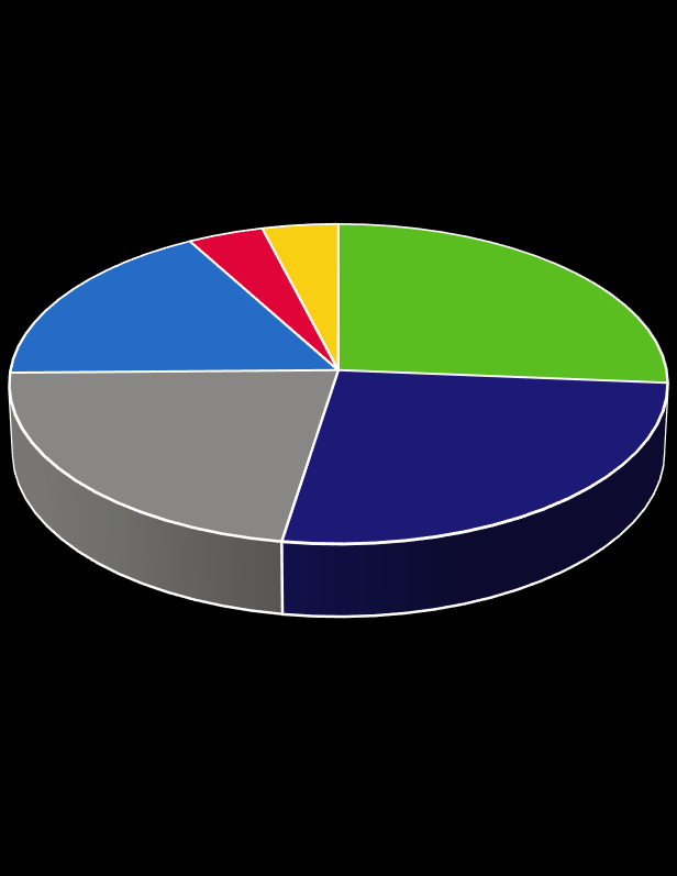 jälkeisen ensimmäisen työpaikan 38% vastaajista.