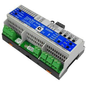 Valonsäätö Lutron Energy Saving Node Ohjaus