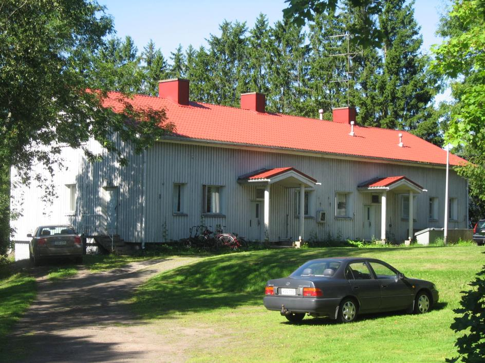 TERVANOKKA Alustava kuntoselvitys 18.01.