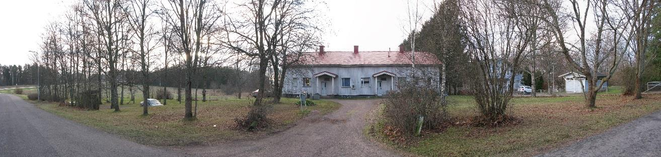 Tervanokantie on osa Tuusulanjärven tiemaisemaa ja toiminut ennen pääliikenneväylänä Järvenpään ja Tuusulan välillä.
