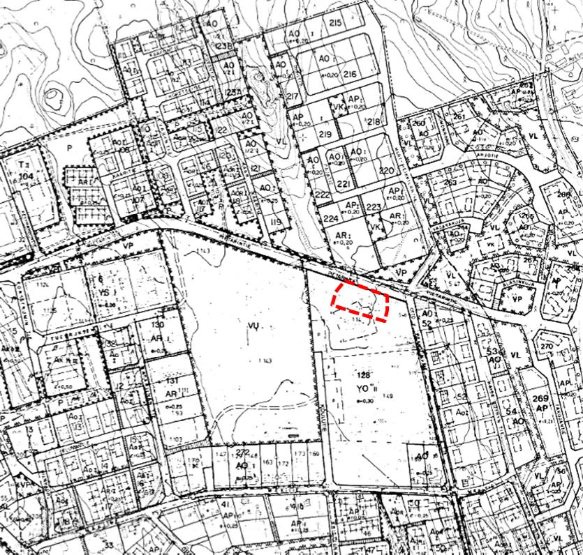 Kaupunginhallitus 5.10.