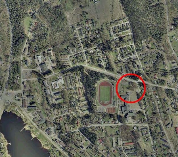 MIKKELIN KAUPUNKI tekninen toimi / kaupunkisuunnittelu PL 278, 50101 Mikkeli puh.