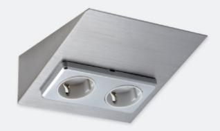 BlancoDalaco 6 LED-nauha