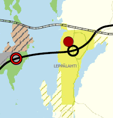 Erilaisia mahdollisuuksia
