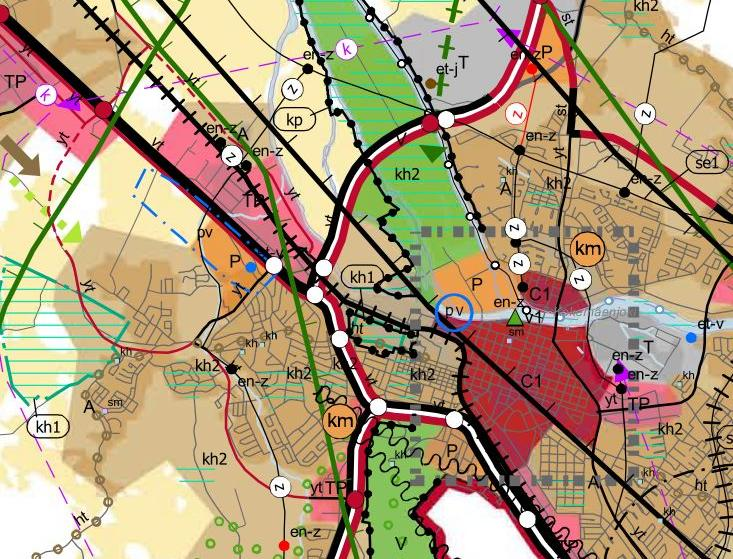 2/6 1. OSOITE Koekatu 1, 28100 PORI 2. ALOITE Asemakaavan muutos laaditaan asuntomessutoimikunnan aloitteesta. 3. SUUNNITTELUALUE Suunnittelualue sijoittuu Karjarannan kaupunginosan läntiseen päähän.