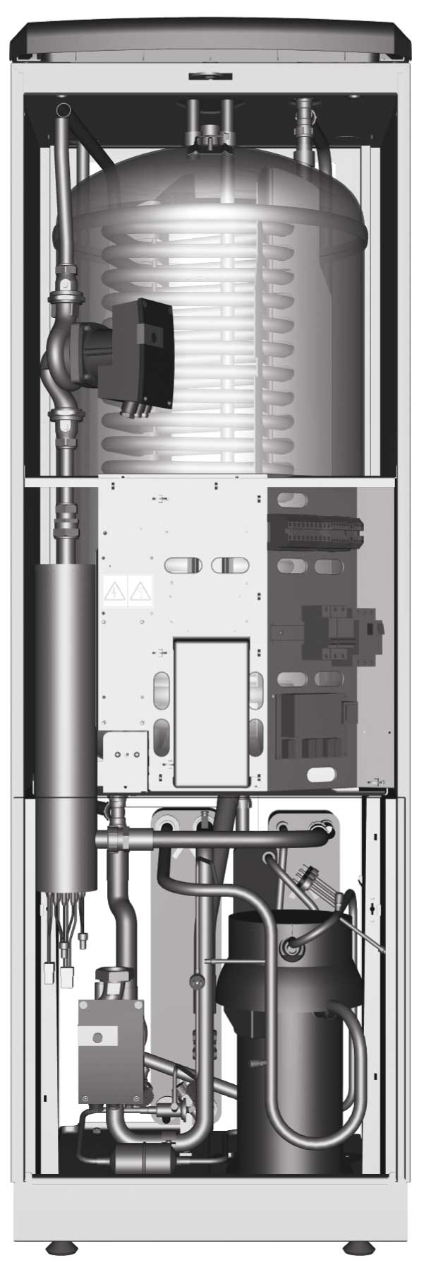 3.2 DHP-H Opti Pro/DHP-H Opti Pro + 4 5 14 15 1 6 7 16 2 3 8 9 10 11 12 18 17 19 20 22 21 23 13 Symbolien selitykset Symbolien selitykset 1