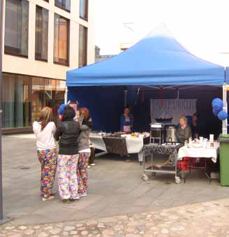 20 OULUN KONTTORIN TOIMINTAKERTOMUS 2011 linpäätösten ja konsernitilinpäätösten valmistelut. Henkilöstömäärä oli 34 ja liikevaihto 2,2 miljoonaa euroa.