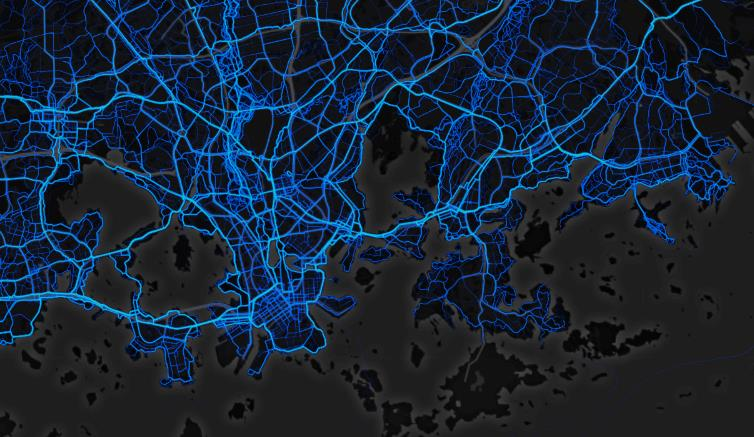 Tulevaisuus: avoin data ja uudet seurantamenetelmät Etäluettavien