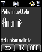 <Vastaanotettujen puhelujen muisti> *1 Linjan tilanäyttö on erilainen laitteessa KX-TGP600 kuin muissa tukiasemissa. Lisätietoja on kohdassa LINEpainike, Sivu 31.