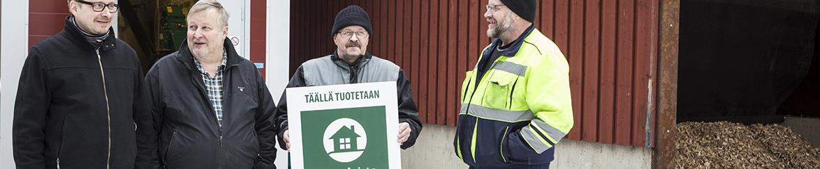 Testataan toimivuutta/kysyntää Tampereen