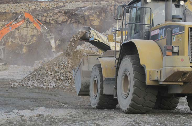Energianerokas tuotanto hanke, jossa kartoitetaan tulosta tuottavat toimenpiteet Tutkimusten mukaan tuotantovaiheen osuus tien energiankulutuksesta sen koko elinkaaren