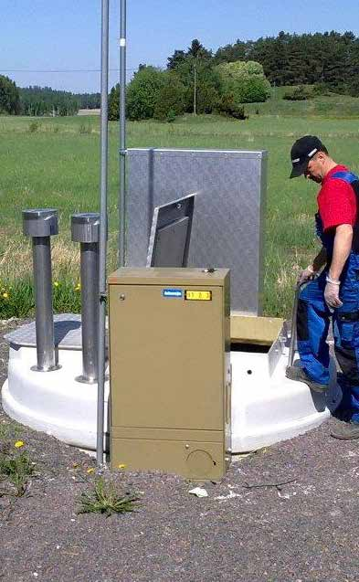Jätevedenpumppaamoiden huoltokoulutus Tiivis paketti jätevesipumppaamoiden huoltoon liittyvistä asioista automaation, pumppaustekniikan ja turvallisuuden näkökulmasta.