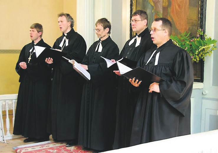 politsei- ja piirivalveameti kaplanaadi vanem (al 2010)
