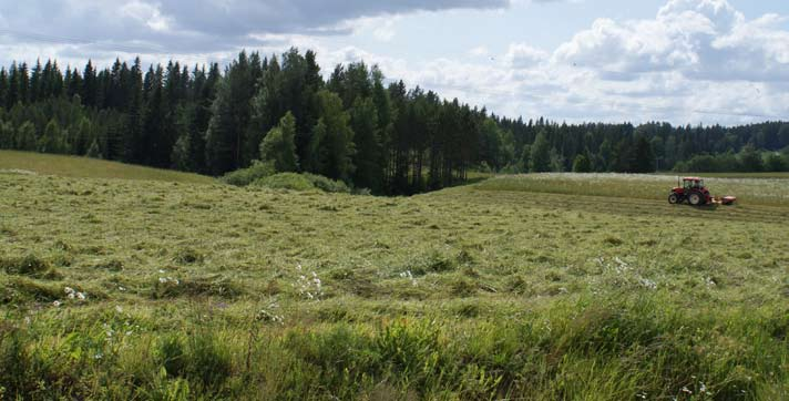 Ylöjärvi Hämeenkyrö