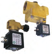 . peruslevysennus ti G 1/8 G1/4 kokoluokk G1/2 2 2/2 NC j 2/2 NO Ms 58/ useit